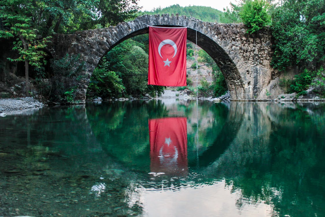 30 de curiozități despre Turcia