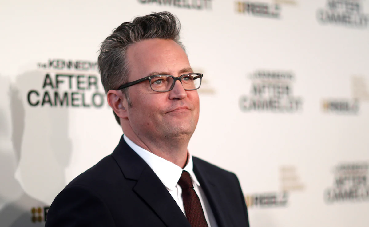 De ce a murit Matthew Perry?