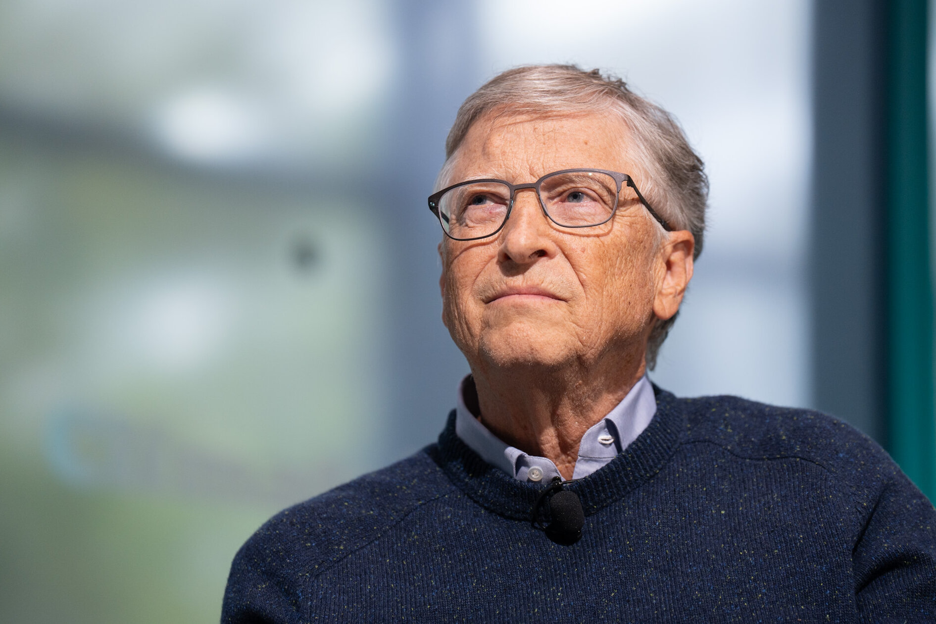 Bill Gates a spus cum va arăta lumea peste 5 ani
