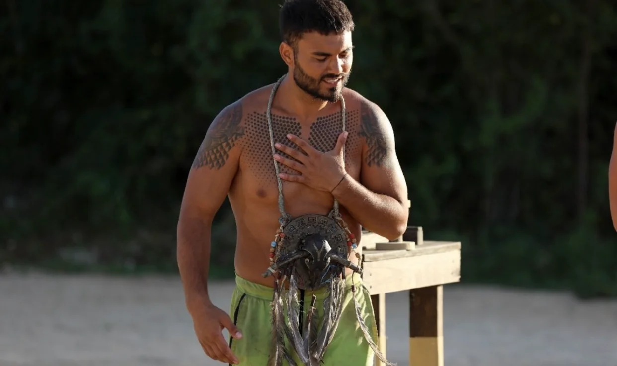 Jador a fost descalificat de la Survivor. Care este motivul?