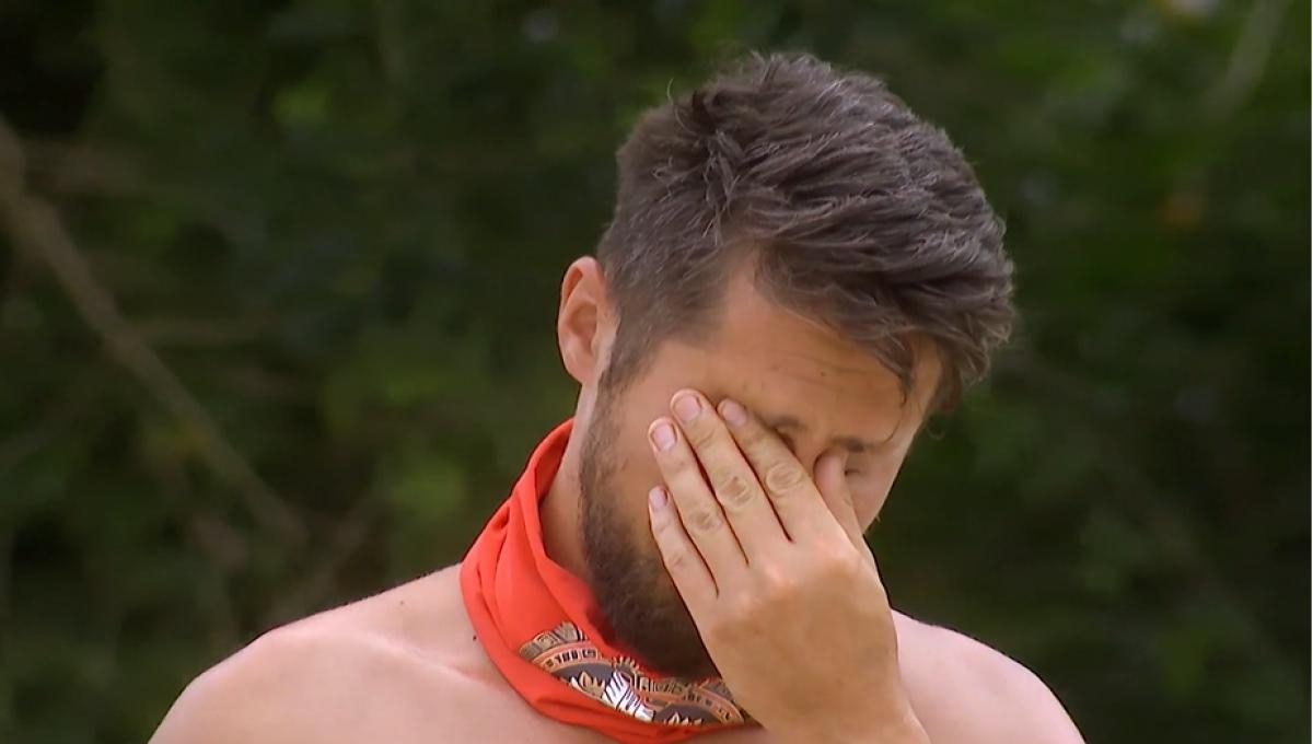 Producătorii Survivor îl salvează pe Andrei Ciobanu