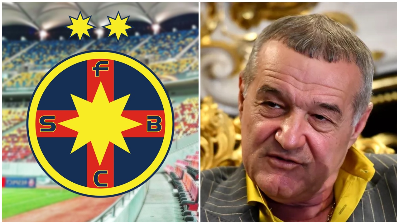 Gigi Becali, 8 transferuri pe bandă rulantă la FCSB