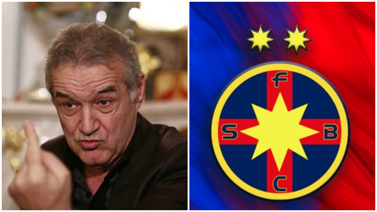 FCSB ”a reușit” primul transfer pentru viitorul sezon