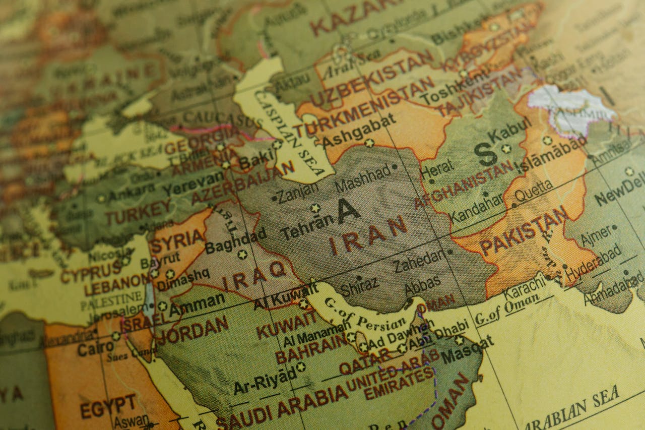 Top 100 curiozități despre Iran, țara care nu suportă SUA