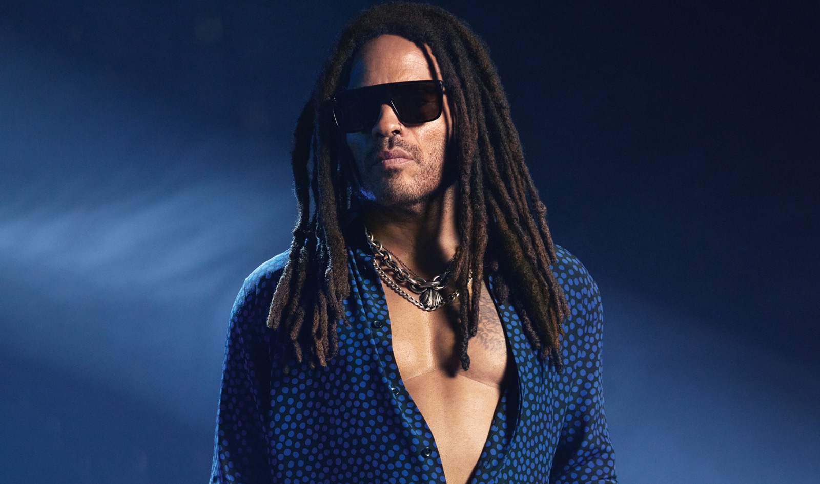 Cât primește Lenny Kravitz ca să cânte în România?