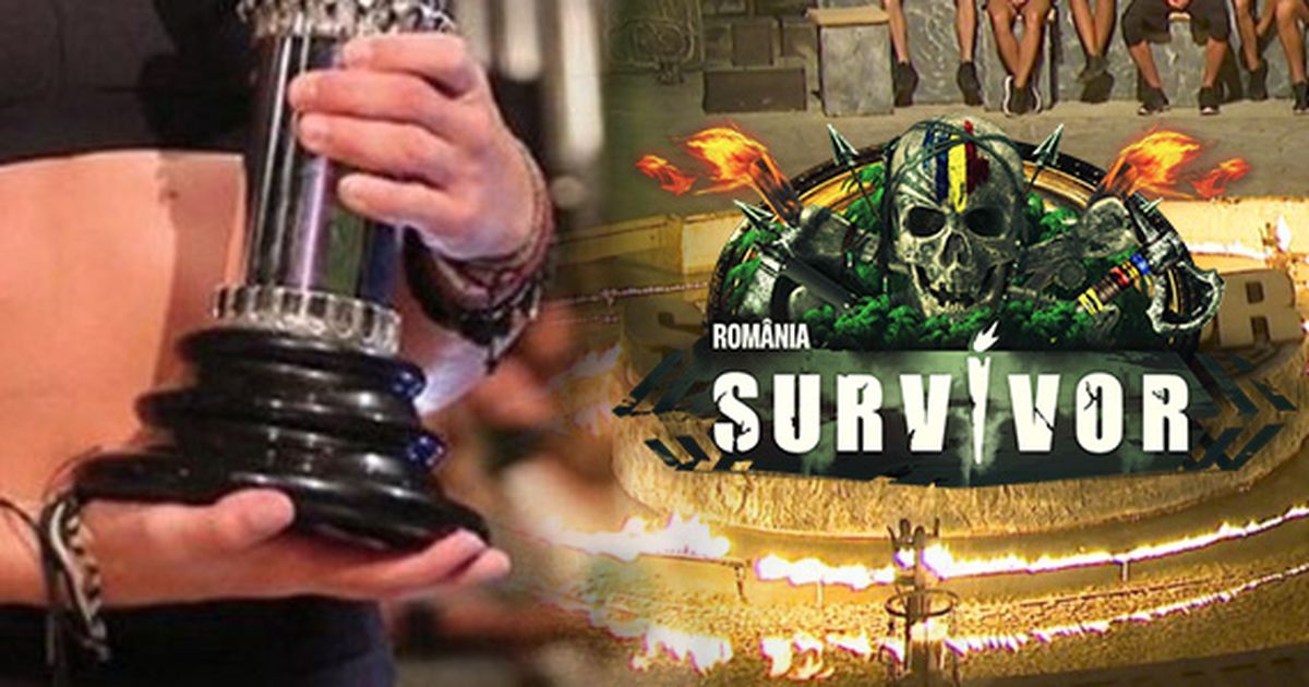 Cine este câștigătorul Survivor All Stars?