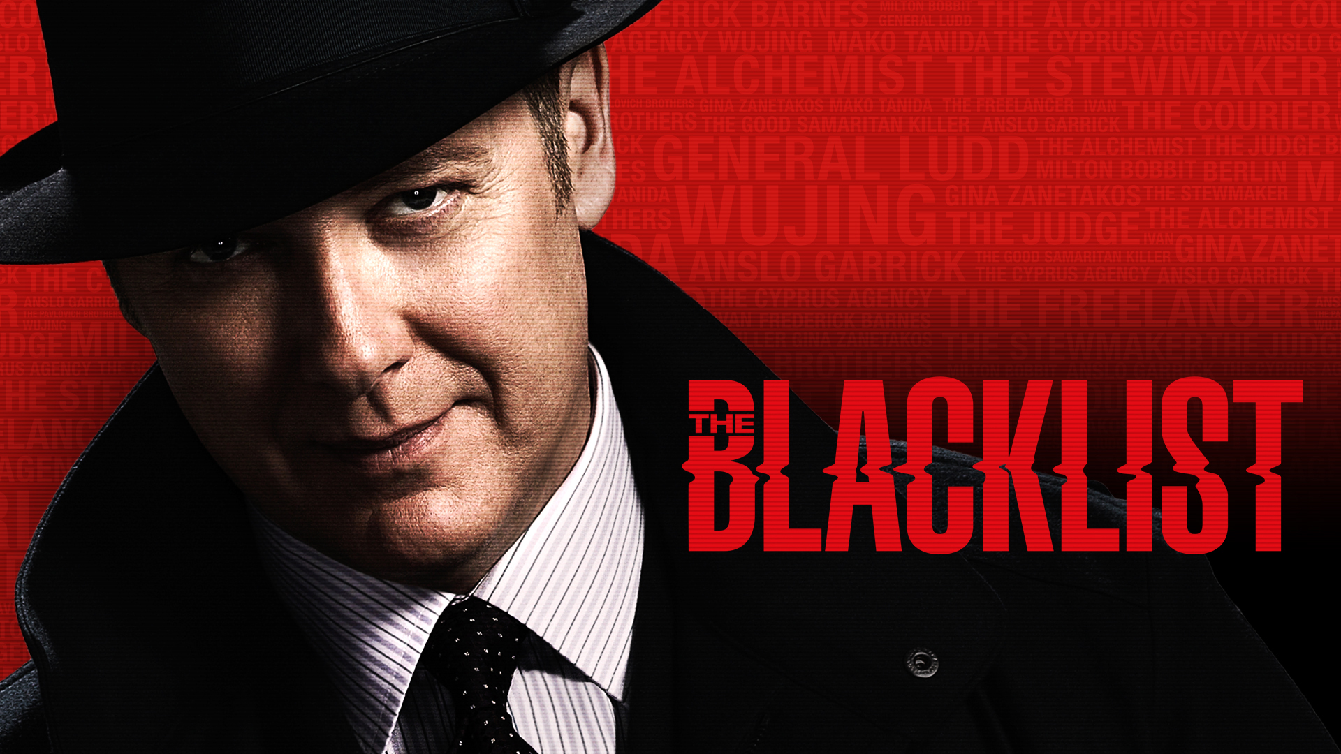 The Blacklist