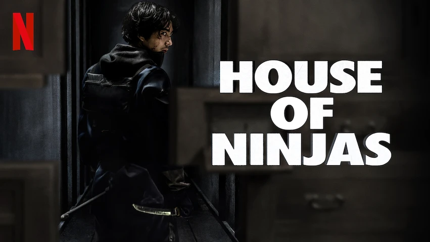 House of ninjas