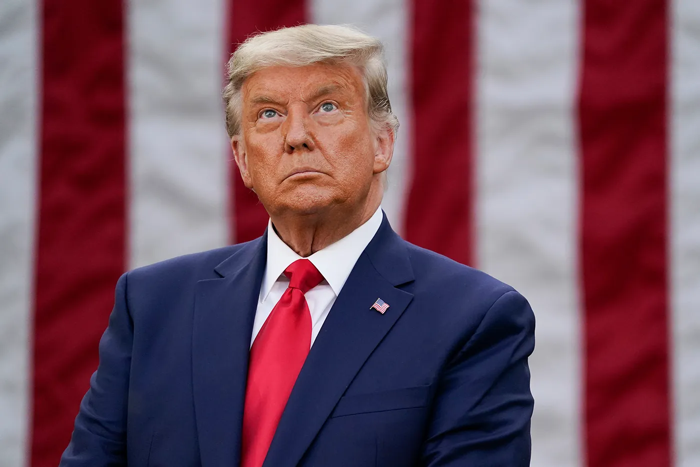 Donald Trump 2