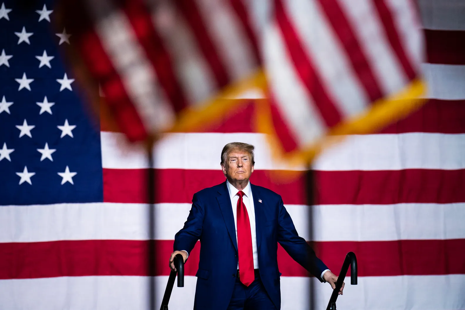 Donald Trump 3