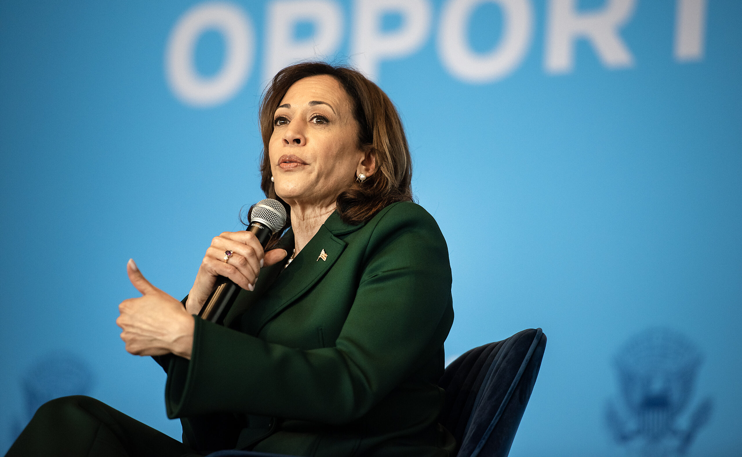 Kamala Harris 2