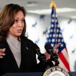 50 de lucruri mai puțin știute despre Kamala Harris 50 de lucruri mai puțin știute despre Kamala Harris