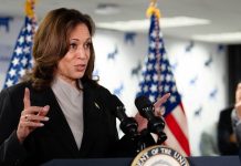 50 de lucruri mai puțin știute despre Kamala Harris 50 de lucruri mai puțin știute despre Kamala Harris
