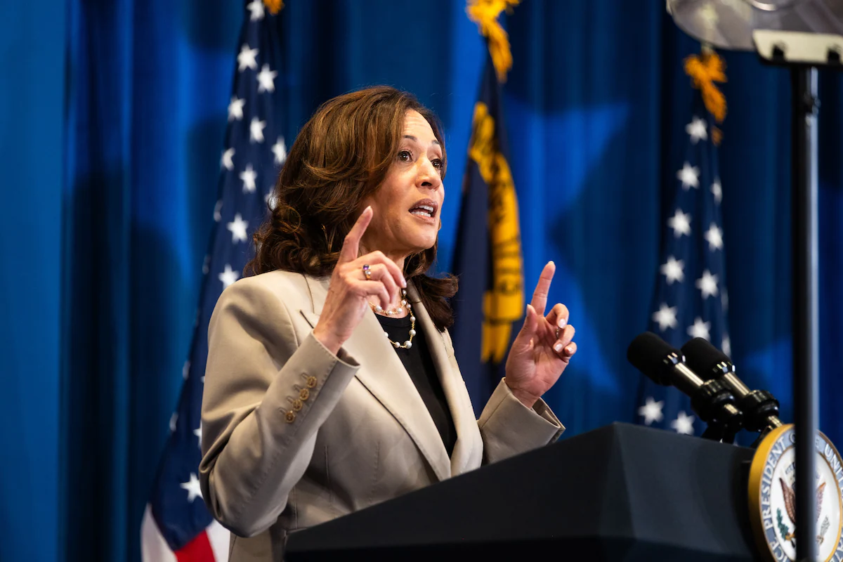 Kamala Harris