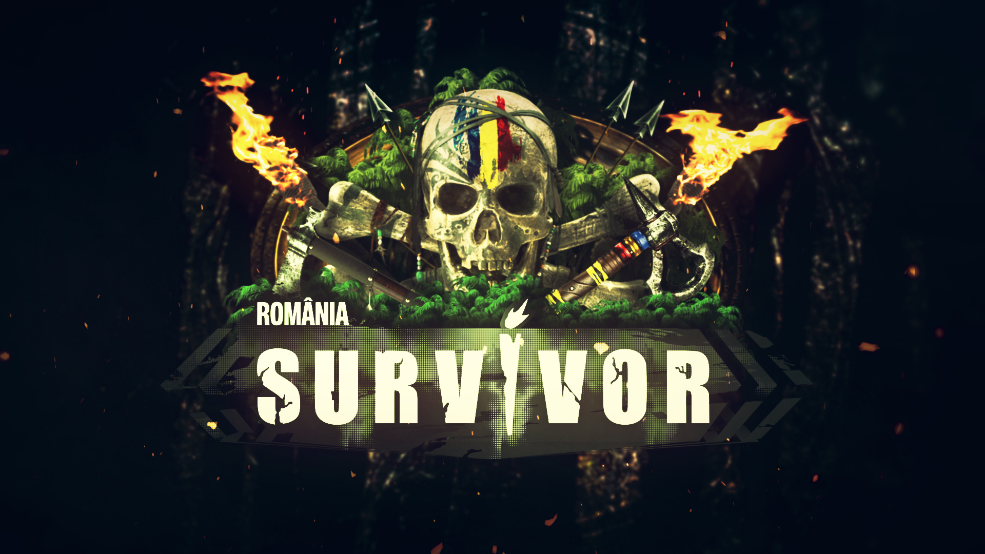 Survivor Romania