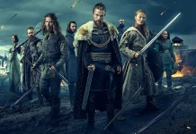 Vikingii: Valhalla, cel mai bun serial de pe Netflix "Vikingii: Valhalla", cel mai bun serial de pe Netflix