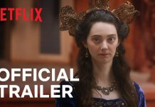 „Decameronul”, serialul care a spart topul de pe Netflix „Decameronul”, serialul care a spart topul de pe Netflix