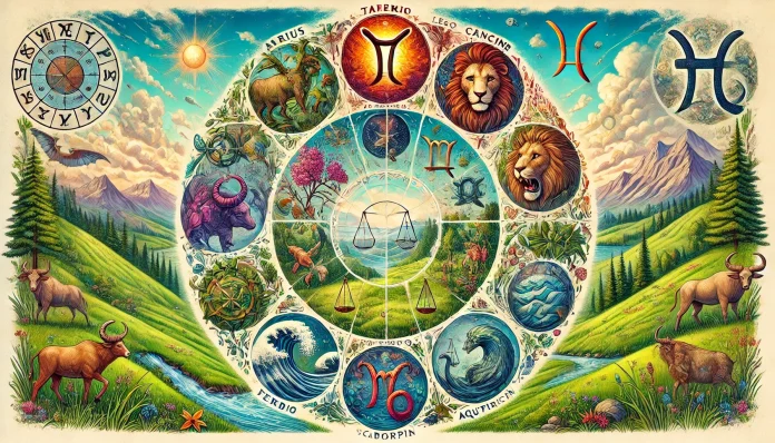 Horoscop 4 septembrie 2024. Ce aduce ziua pentru fiecare zodie