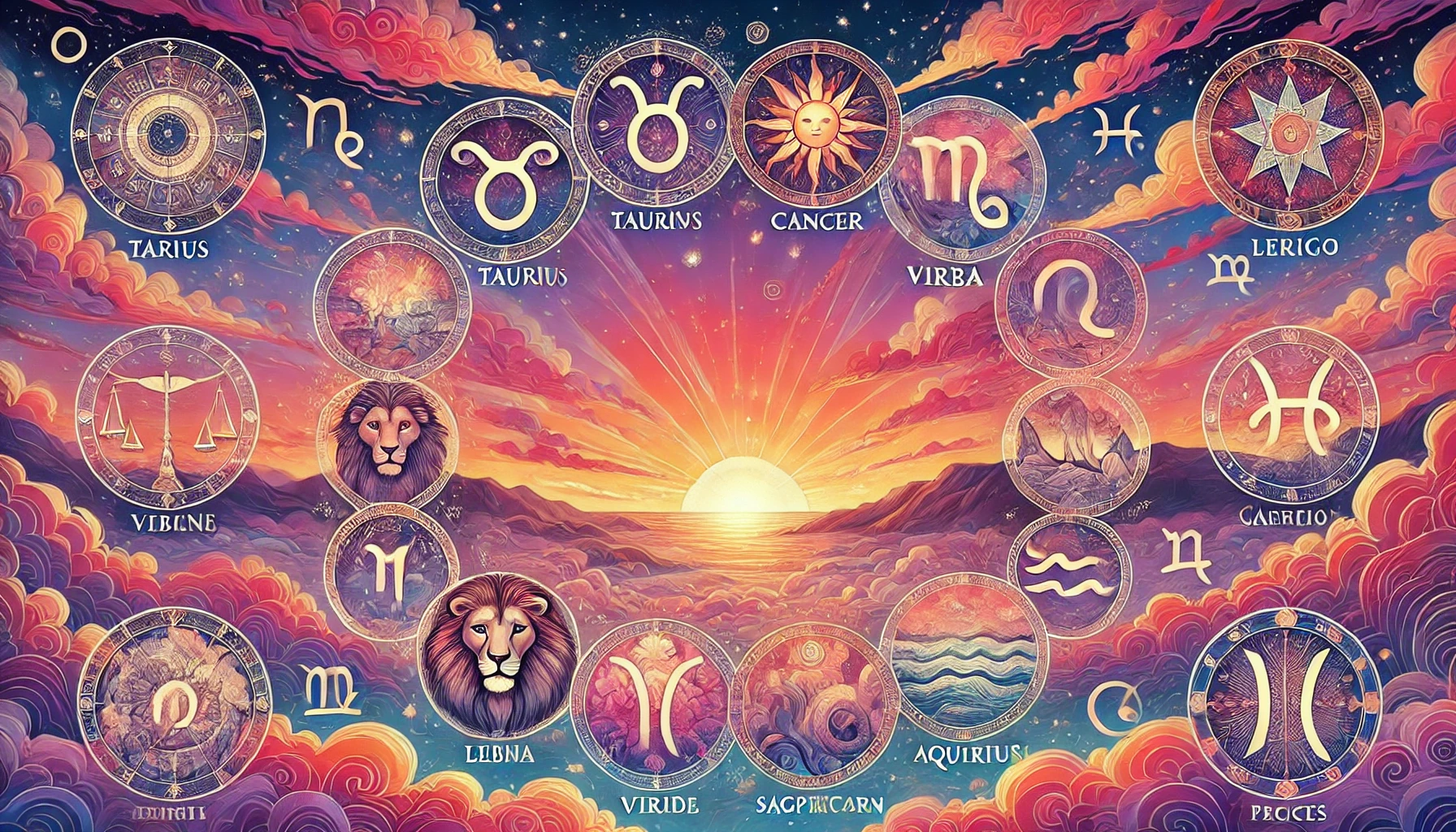 Horoscop 12 septembrie 2024