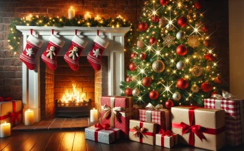 Ce se sărbătorește de Crăciun? Ce se sărbătorește de Crăciun?