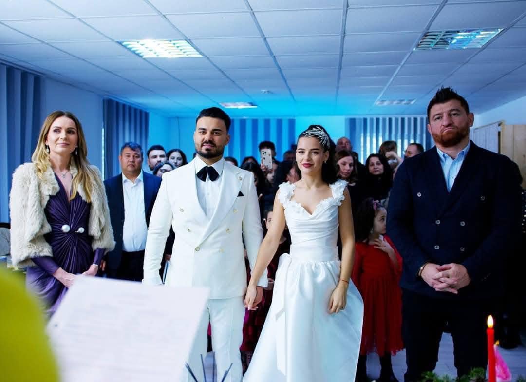 Jador si Oana Ciocan 2