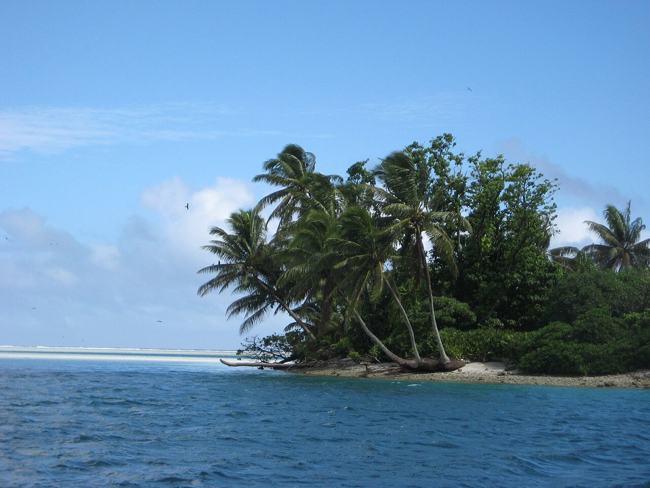 Kiribati 3