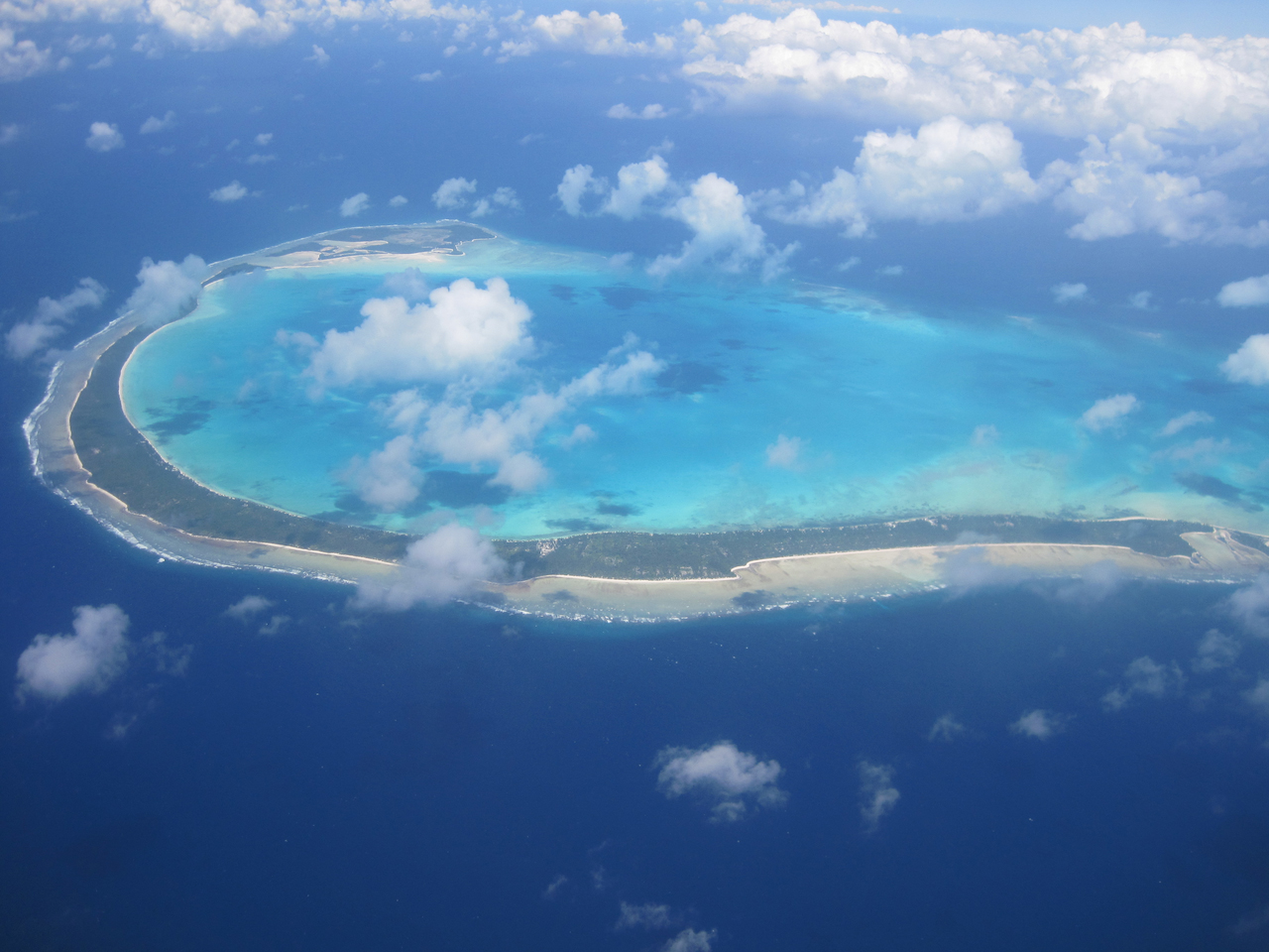 Kiribati