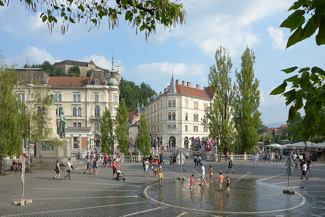 Ljubljana 2