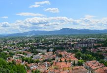 Capitala care a făcut parte din opt state, în 200 de ani Capitala care a făcut parte din opt state, în 200 de ani