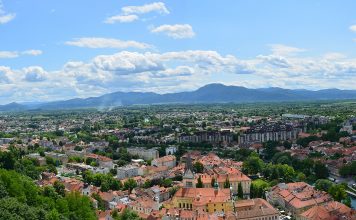 Capitala care a făcut parte din opt state, în 200 de ani Capitala care a făcut parte din opt state, în 200 de ani