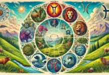 Horoscop 22 martie 2025. Zodia plină de energie Horoscop 22 martie 2025. Zodia plină de energie