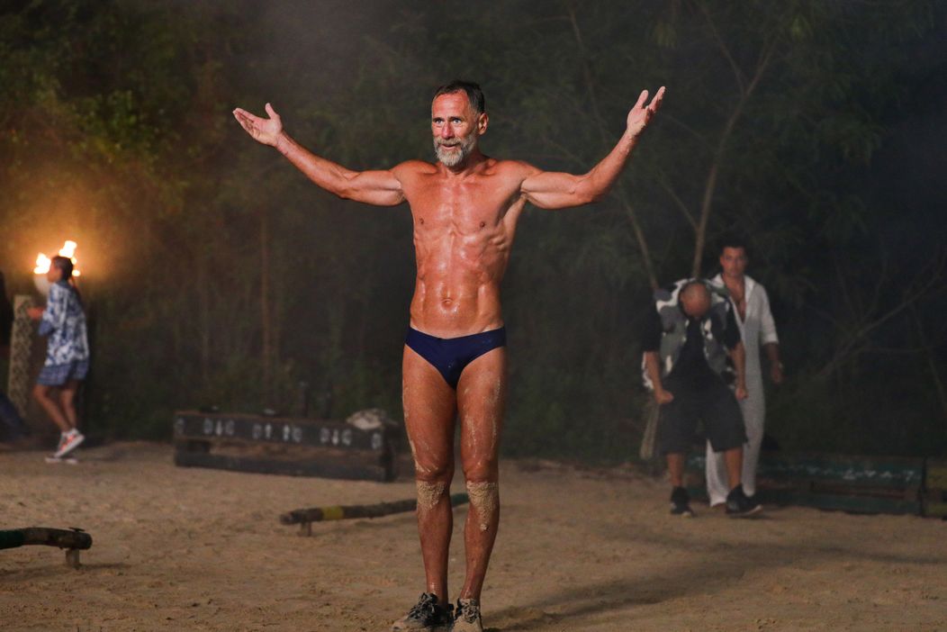 Uwe Dai, câștigătorul Survivor 2025, și fratele său, Darius, au povestit aventura lor 1 Uwe Dai