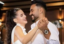 Imagini emoționante cu Jador și băiatul lui Imagini emoționante cu Jador și băiatul lui