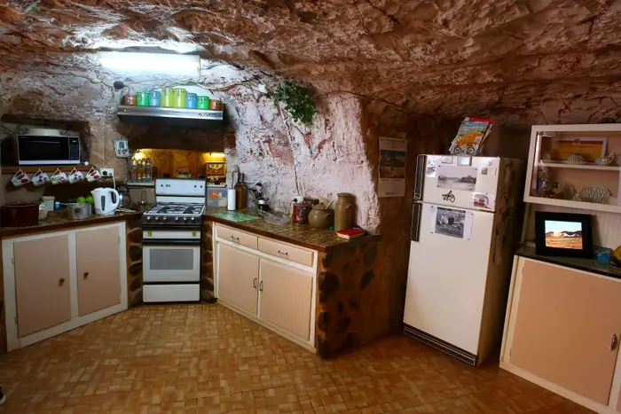 Coober Pedy 2