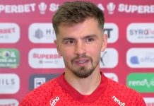 Danny Armstrong a spus tot adevărul despre meci Danny Armstrong a spus tot adevărul despre meci