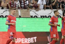 Florin Tănase a ieșit la atac pentru prima dată Florin Tănase a ieșit la atac pentru prima dată