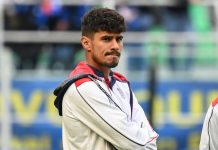 Florinel Coman, tot mai aproape de FCSB Florinel Coman, tot mai aproape de FCSB