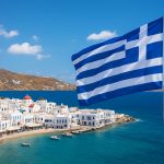 Grecia introduce o nouă taxă pentru croaziere din 2025. Cât vor plăti turiștii care ajung în Mykonos și Santorini Grecia introduce o nouă taxă pentru croaziere din 2025. Cât vor plăti turiștii care ajung în Mykonos și Santorini