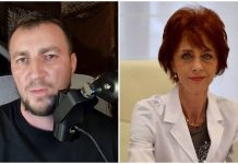 Marian Godină o face praf pe Flavia Groșan Marian Godină o face praf pe Flavia Groșan