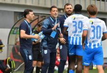 Mirel Rădoi: ”Toată lumea e supărată pe toată lumea” Mirel Rădoi: ”Toată lumea e supărată pe toată lumea”