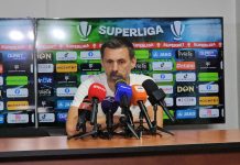 Gelu Sulugiuc pune presiune pe Zeljko Kopic Gelu Sulugiuc pune presiune pe Zeljko Kopic