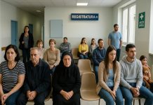 Românii rămân fără asigurare medicală gratuită din 1 august 2025. Cum se plătește CASS și ce trebuie făcut pentru a rămâne asigurat Românii rămân fără asigurare medicală gratuită din 1 august 2025. Cum se plătește CASS și ce trebuie făcut pentru a rămâne asigurat