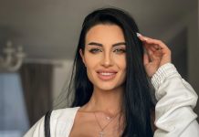 Ana Porgras a devenit mamă! Fosta campioană mondială a adus pe lume un băiețel sănătos, pe nume Vladimir Ana Porgras a devenit mamă! Fosta campioană mondială a adus pe lume un băiețel sănătos, pe nume Vladimir