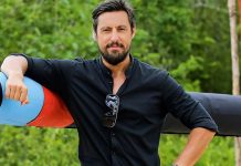 Daniel Pavel, schimbare majoră după Survivor România Daniel Pavel, schimbare majoră după Survivor România