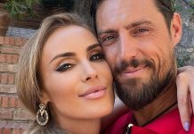 Daniel Pavel, planuri de familie alături de soția sa Daniel Pavel, planuri de familie alături de soția sa