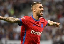 Daniel Bîrligea, dorit în Arabia Saudită! Atacantul de la FCSB pe lista unei echipe de top Daniel Bîrligea, dorit în Arabia Saudită! Atacantul de la FCSB pe lista unei echipe de top