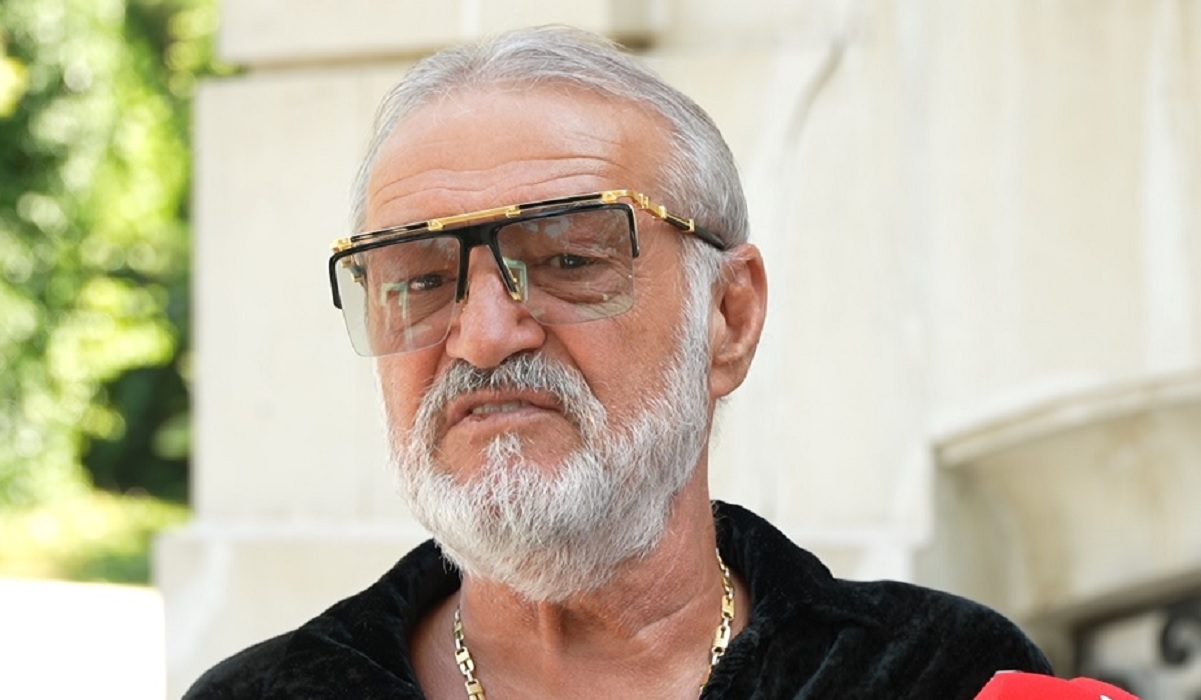 Gigi Becali 5 Gigi Becali i-a făcut praf pe Olaru și Miculescu
