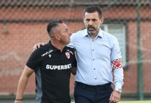 Zeljko Kopic, despre strategia lui Dinamo Zeljko Kopic, despre strategia lui Dinamo