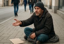 Primăria Baia Mare cere locuitorilor să nu mai ofere bani cerșetorilor. Măsuri ferme pentru combaterea fenomenului Primăria Baia Mare cere locuitorilor să nu mai ofere bani cerșetorilor. Măsuri ferme pentru combaterea fenomenului