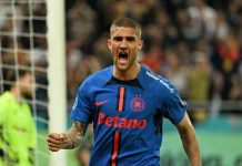 Daniel Bîrligea a venit cu un anunț surprinzător pentru toată lumea Daniel Bîrligea a venit cu un anunț surprinzător pentru toată lumea